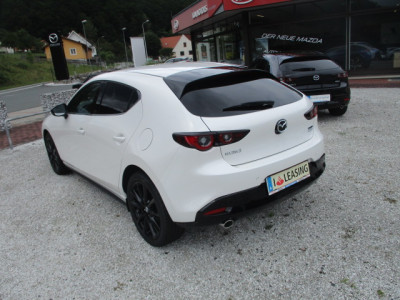 Mazda Mazda3 Neuwagen