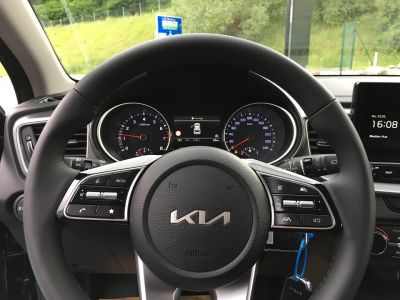 KIA XCeed Neuwagen