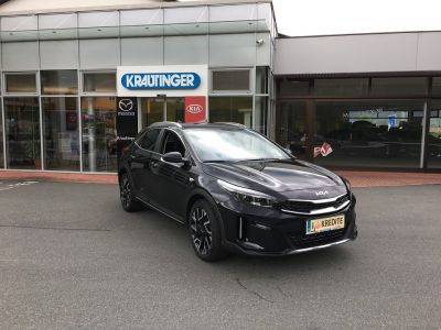 KIA XCeed Neuwagen