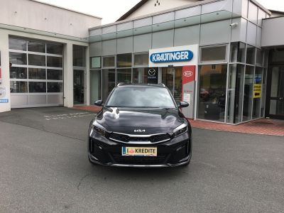 KIA XCeed Neuwagen