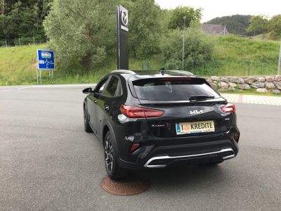 KIA XCeed Neuwagen