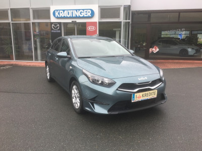 KIA Ceed Neuwagen