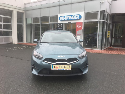 KIA Ceed Neuwagen