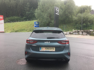 KIA Ceed Neuwagen