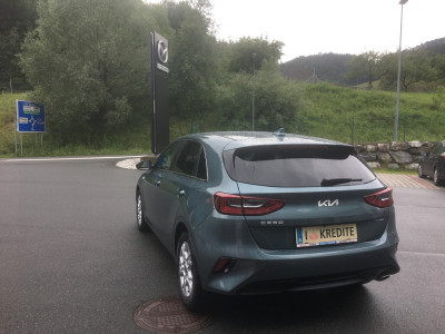 KIA Ceed Neuwagen