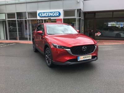 Mazda CX-5 Neuwagen