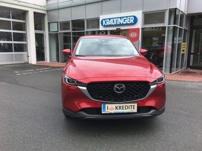 Mazda CX-5 Neuwagen