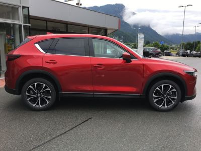 Mazda CX-5 Neuwagen