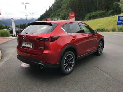 Mazda CX-5 Neuwagen