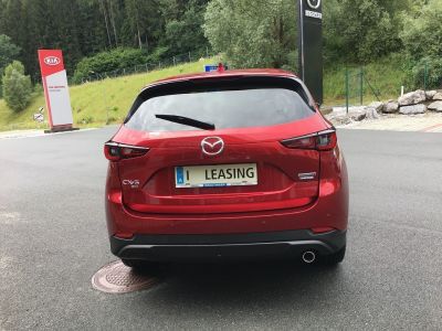 Mazda CX-5 Neuwagen