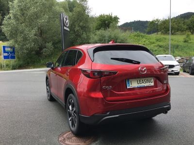 Mazda CX-5 Neuwagen