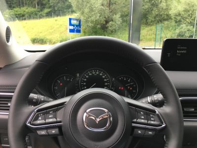 Mazda CX-5 Neuwagen