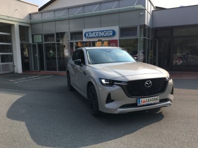 Mazda CX-60 Neuwagen