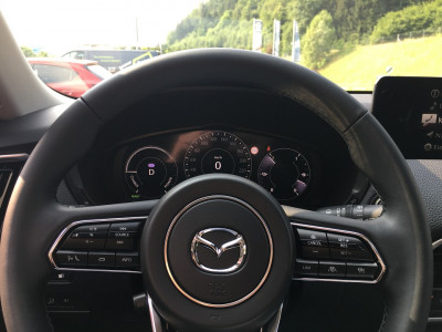 Mazda CX-60 Neuwagen