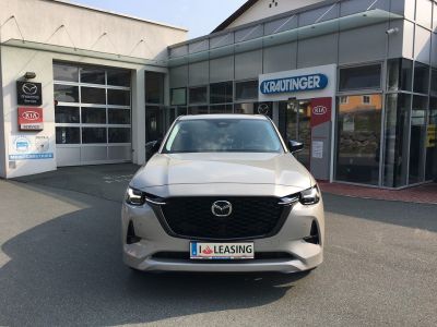 Mazda CX-60 Neuwagen