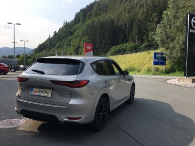 Mazda CX-60 Neuwagen