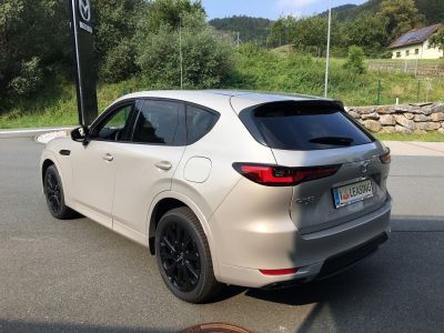 Mazda CX-60 Neuwagen