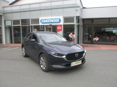 Mazda CX-30 Gebrauchtwagen