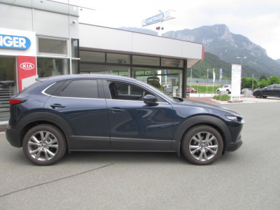 Mazda CX-30 Gebrauchtwagen