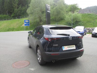 Mazda CX-30 Gebrauchtwagen