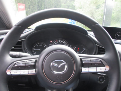 Mazda CX-30 Gebrauchtwagen