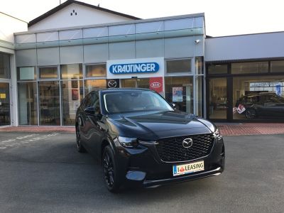 Mazda CX-60 Vorführwagen