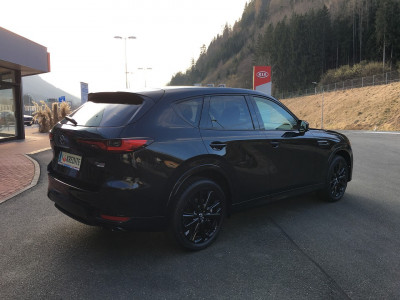 Mazda CX-60 Vorführwagen