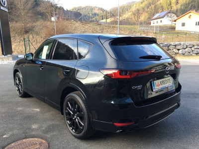 Mazda CX-60 Vorführwagen