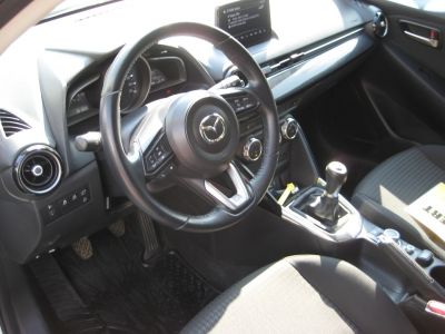 Mazda Mazda2 Gebrauchtwagen