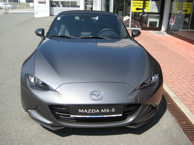 Mazda MX-5 Gebrauchtwagen