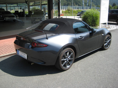 Mazda MX-5 Gebrauchtwagen