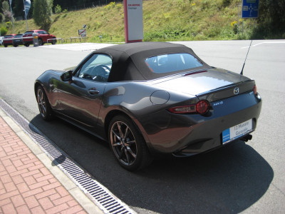 Mazda MX-5 Gebrauchtwagen