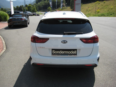 KIA Ceed Gebrauchtwagen