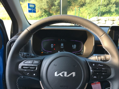 KIA Picanto Neuwagen