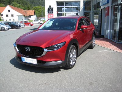 Mazda CX-30 Gebrauchtwagen