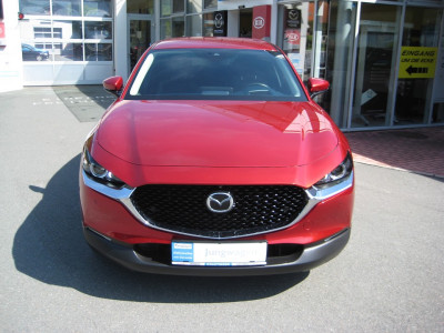 Mazda CX-30 Gebrauchtwagen