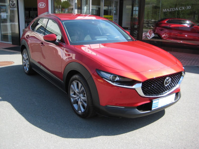 Mazda CX-30 Gebrauchtwagen