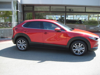 Mazda CX-30 Gebrauchtwagen