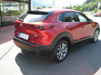 Mazda CX-30 Gebrauchtwagen