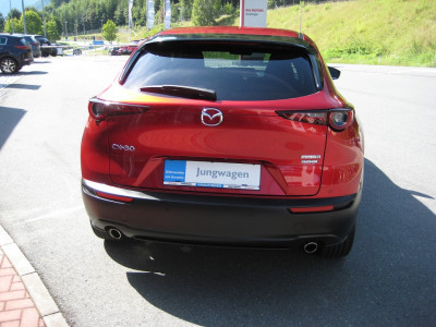 Mazda CX-30 Gebrauchtwagen