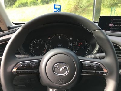 Mazda CX-30 Vorführwagen