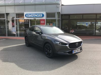 Mazda CX-30 Vorführwagen