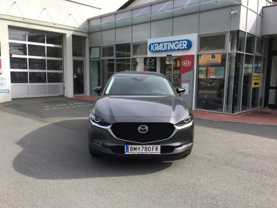 Mazda CX-30 Vorführwagen