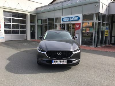 Mazda CX-30 Vorführwagen