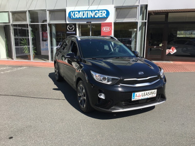 KIA Stonic Gebrauchtwagen