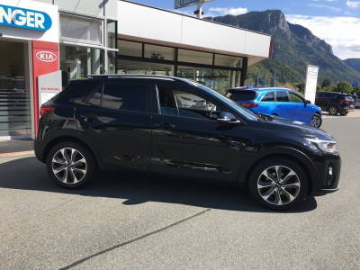 KIA Stonic Gebrauchtwagen