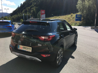 KIA Stonic Gebrauchtwagen