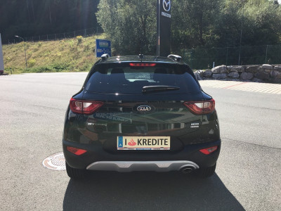 KIA Stonic Gebrauchtwagen