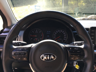 KIA Stonic Gebrauchtwagen