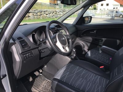 KIA Venga Gebrauchtwagen